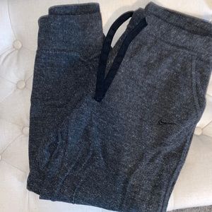 Nike Capri joggers